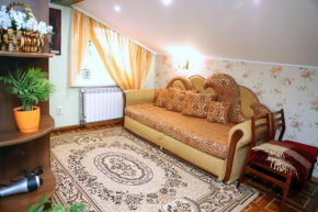 Apartment in Old Town on Zarvanska st